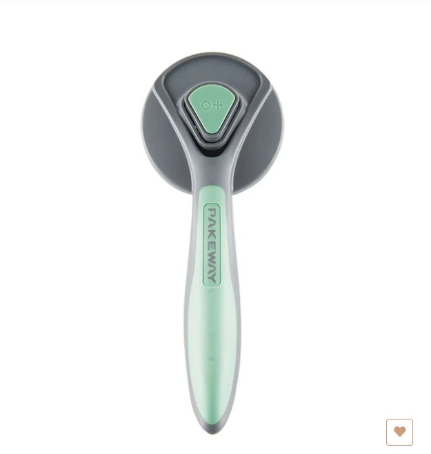 Pet Self-cleaning Comb Massage To Remove Floating Hair