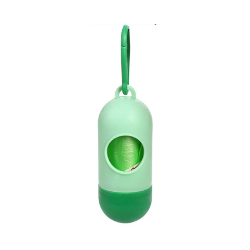 Pet Trash Bag Dog Poop Bags