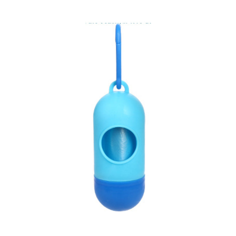 Pet Trash Bag Dog Poop Bags
