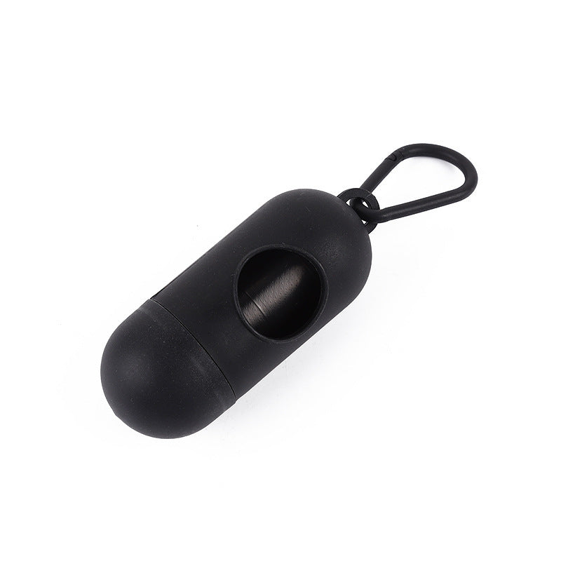 Pet Trash Bag Dog Poop Bags