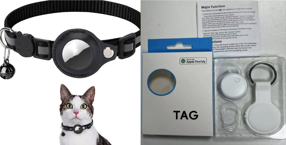 FurTrack