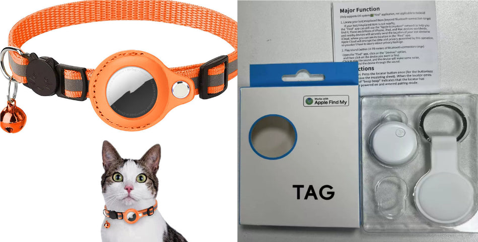 FurTrack